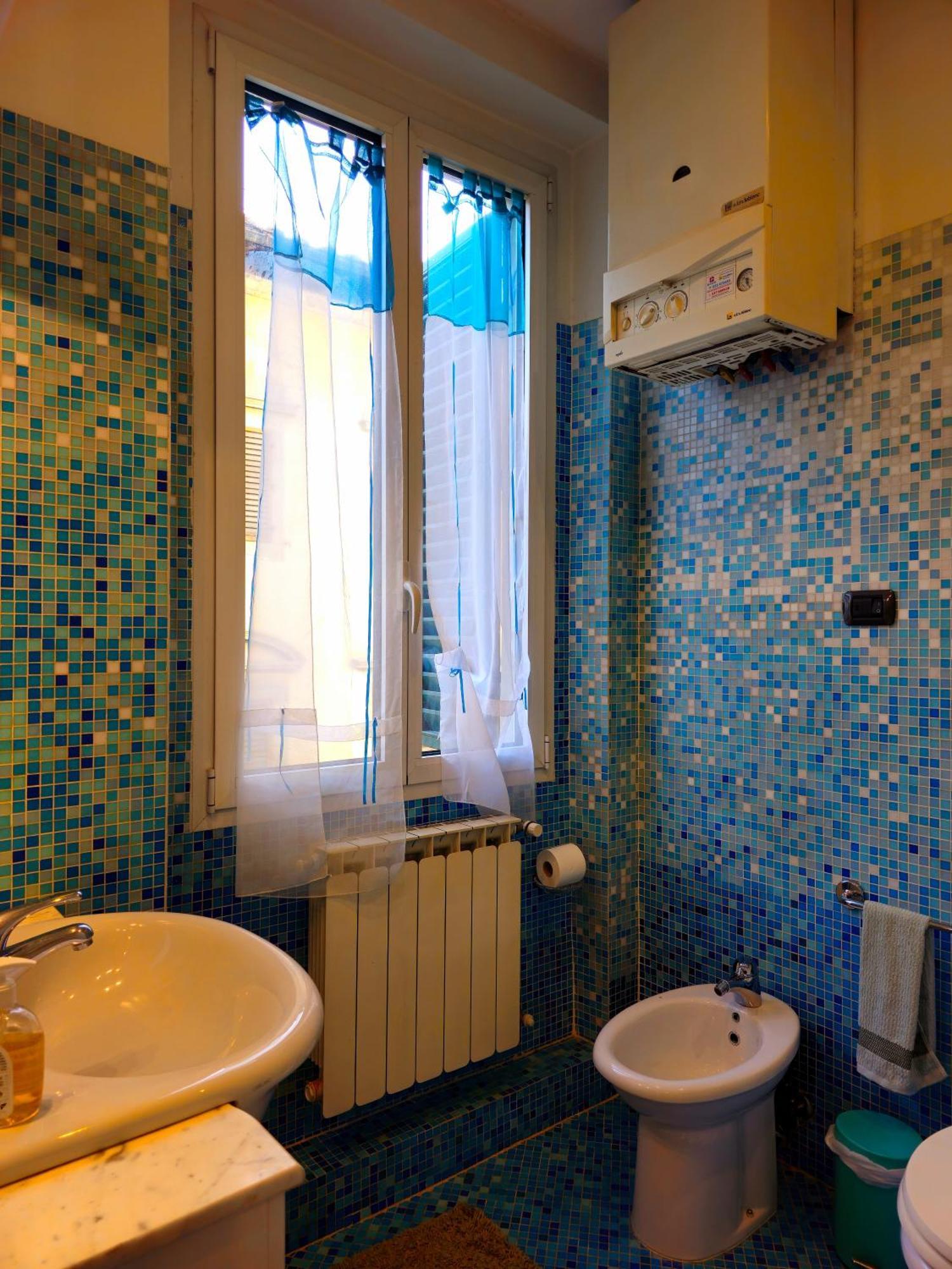 Charming Home Le Ruote Floransa Dış mekan fotoğraf