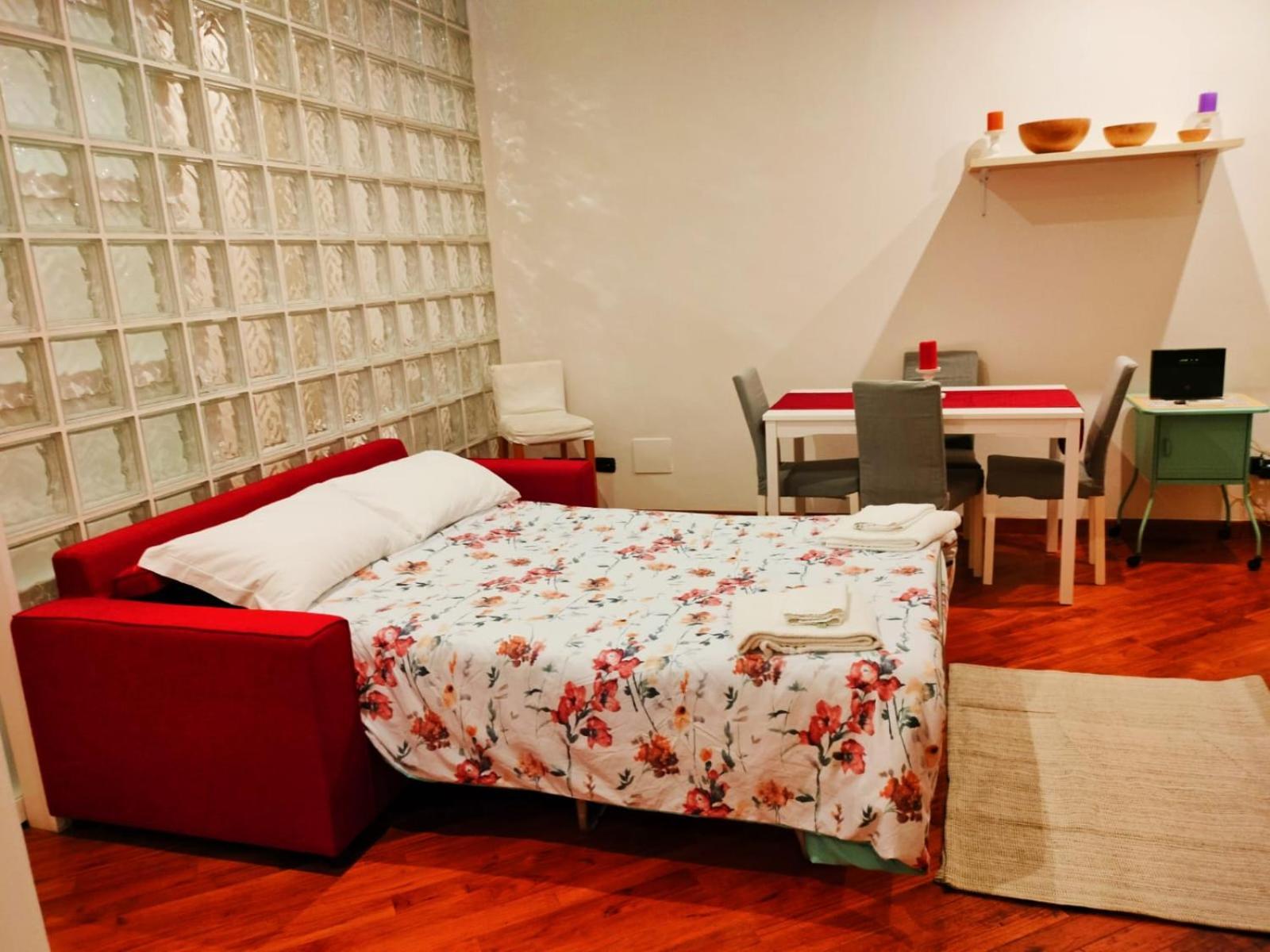 Charming Home Le Ruote Floransa Dış mekan fotoğraf