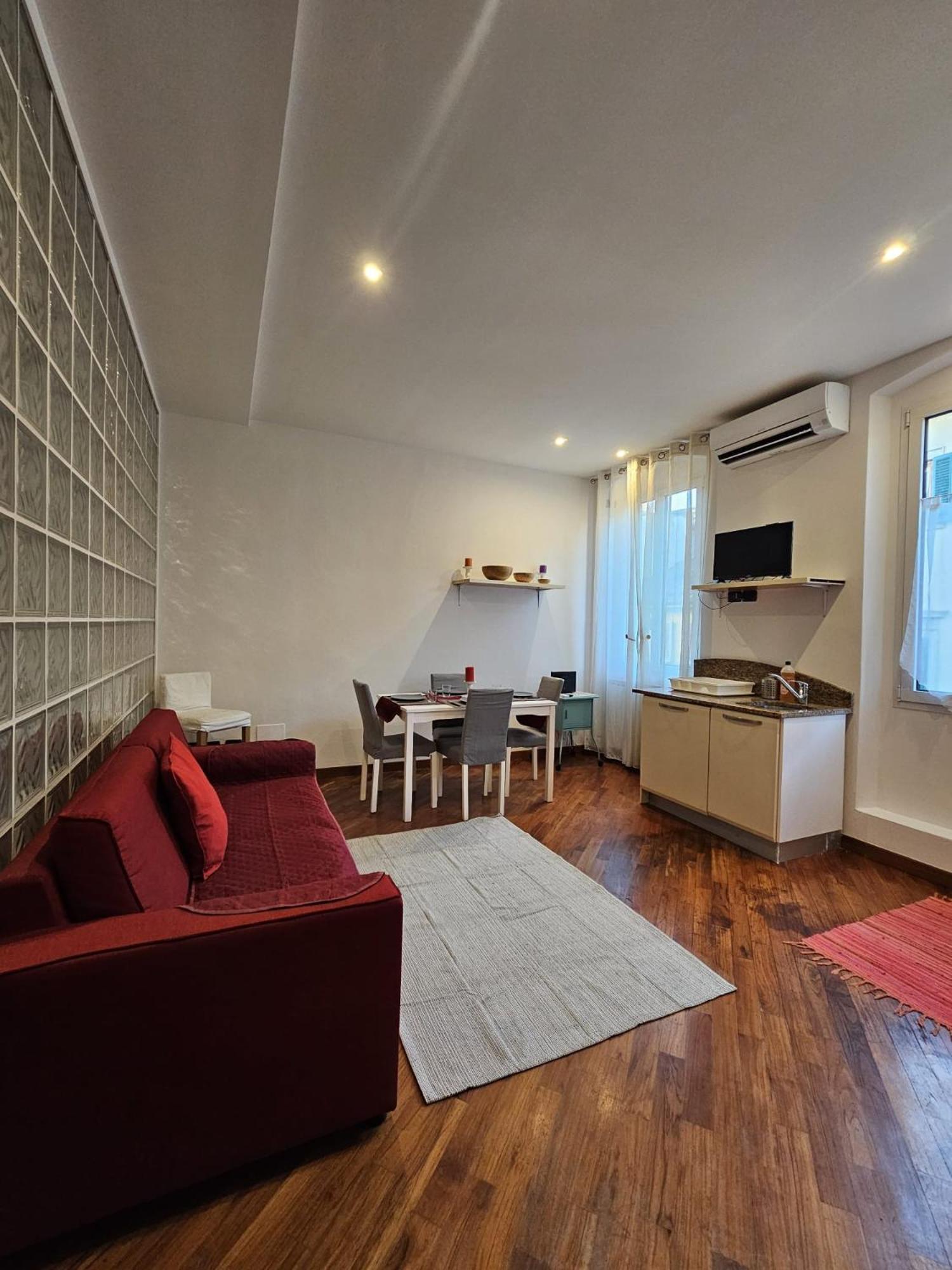 Charming Home Le Ruote Floransa Dış mekan fotoğraf